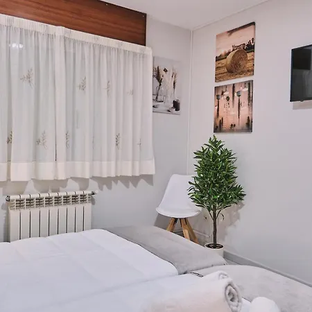 Pensjonat Peregrina 6