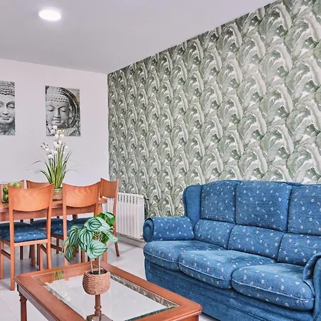 Pensjonat Peregrina 6 Pedrouzo