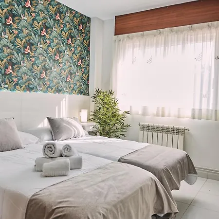 Peregrina 6 Pensjonat *