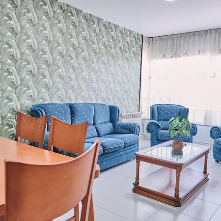 Peregrina 6 * Pedrouzo