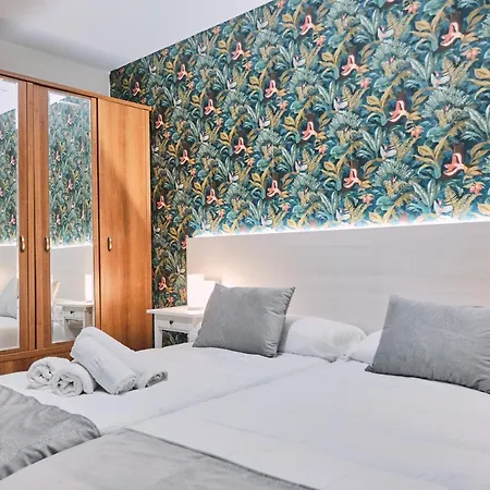 Peregrina 6 Pensjonat *