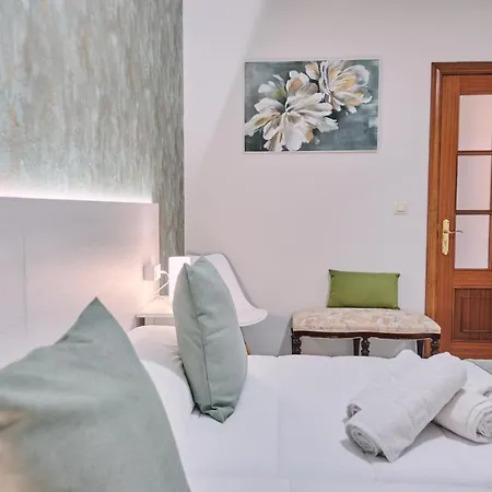 Peregrina 6 Pensjonat