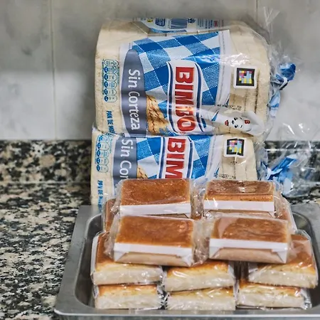 Peregrina 6 Pensjonat *