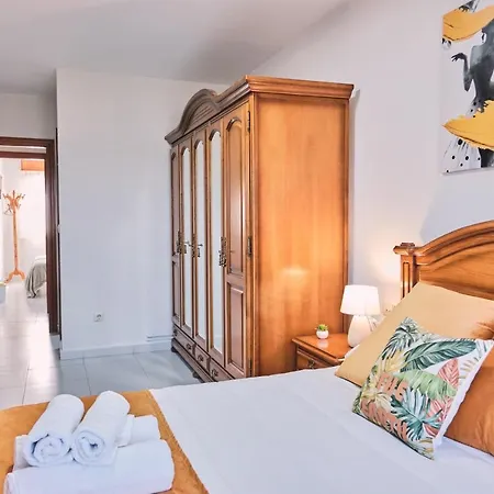 Peregrina 6 Pensjonat