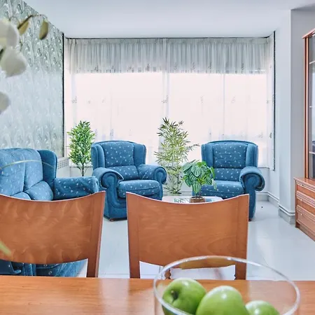 Pensjonat Peregrina 6 Pedrouzo