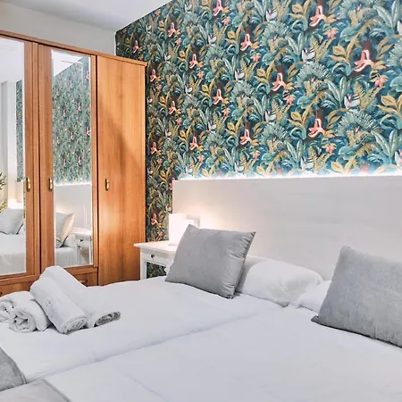 Peregrina 6 Pedrouzo