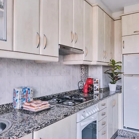 Peregrina 6 Pensjonat *