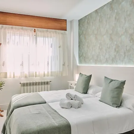 Pensjonat Peregrina 6 Pedrouzo